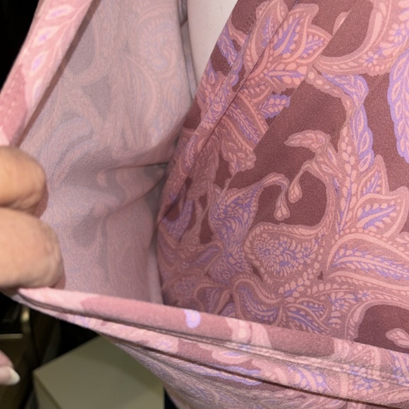 LulaRoe top - Picture 4 of 7